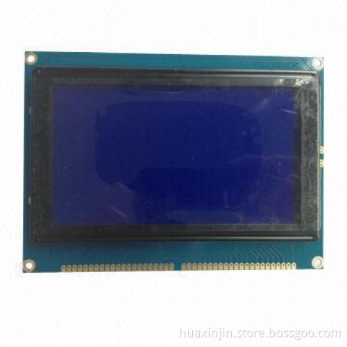 240-x128-dot Graphic LCD Module